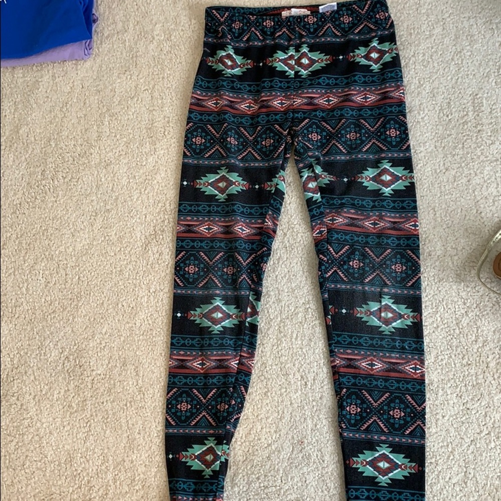 Leggings